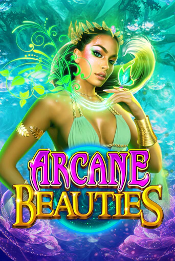 Arcane Beauties Играть бесплатно в слот | Вулкан Победа