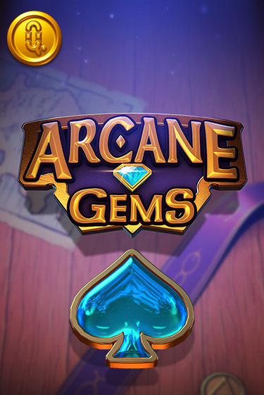 Arcane Gems Играть бесплатно в слот | Вулкан Победа