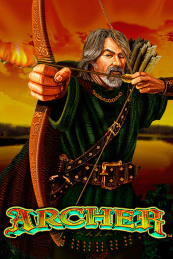 Archer Играть бесплатно в слот | Вулкан Победа