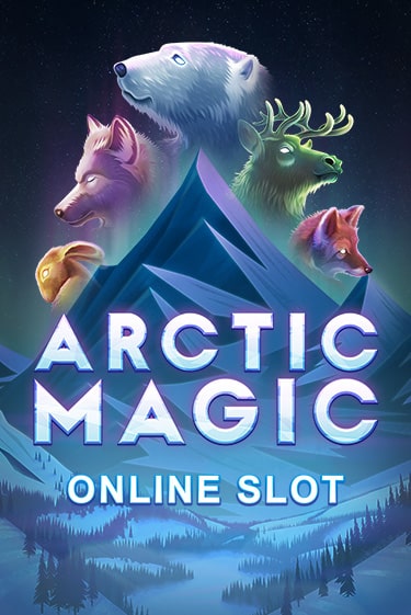 Arctic Magic Играть бесплатно в слот | Вулкан Победа