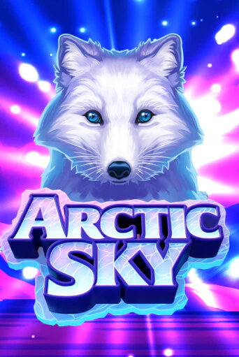 Arctic Sky Играть бесплатно в слот | Вулкан Победа