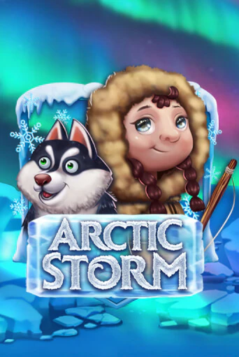 Arctic Storm Играть бесплатно в слот | Вулкан Победа