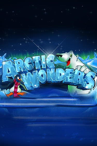 Arctic Wonders Играть бесплатно в слот | Вулкан Победа