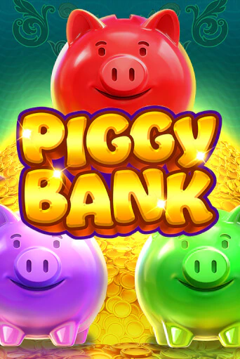 Area Link™ Piggy Bank Играть бесплатно в слот | Вулкан Победа