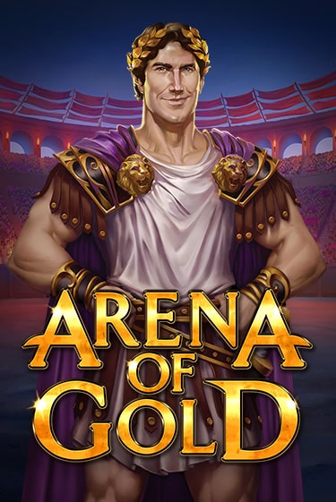 Arena of Gold Играть бесплатно в слот | Вулкан Победа