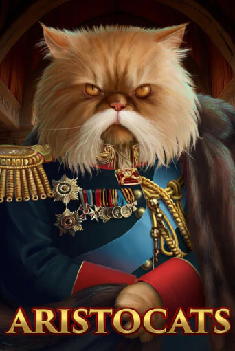 Aristocats Играть бесплатно в слот | Вулкан Победа