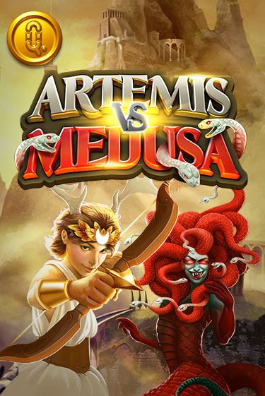 Artemis vs Medusa Играть бесплатно в слот | Вулкан Победа