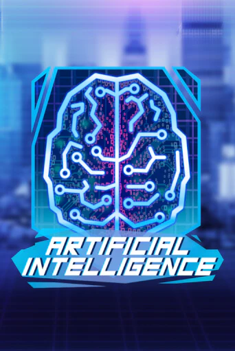 Artificial Intelligence Играть бесплатно в слот | Вулкан Победа