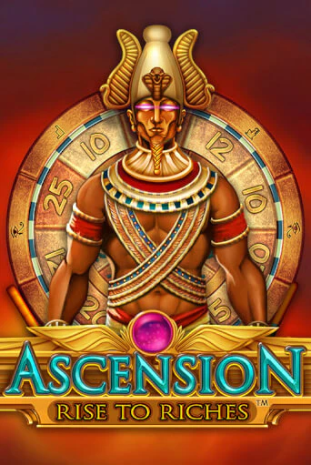 Ascension: Rise to Riches™ Играть бесплатно в слот | Вулкан Победа
