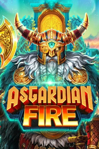 Asgardian Fire Играть бесплатно в слот | Вулкан Победа
