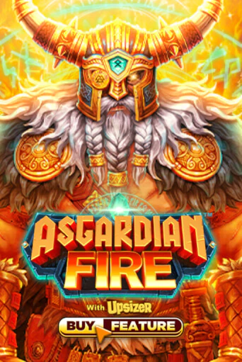 Asgardian Fire™ Играть бесплатно в слот | Вулкан Победа