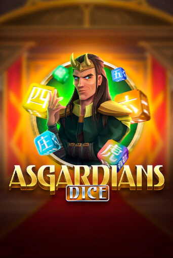 Asgardians - Dice Играть бесплатно в слот | Вулкан Победа