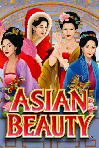 Asian Beauty Играть бесплатно в слот | Вулкан Победа