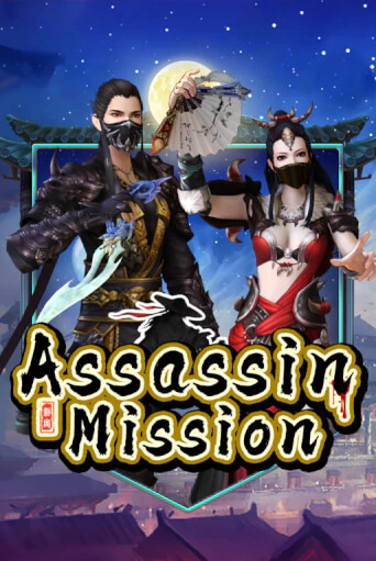 Assassin Mission Играть бесплатно в слот | Вулкан Победа