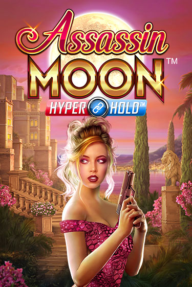 Assassin Moon Играть бесплатно в слот | Вулкан Победа