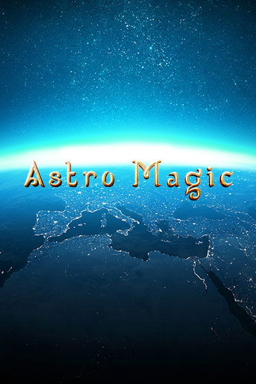 Astro Magic Играть бесплатно в слот | Вулкан Победа
