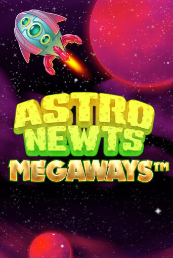Astro Newts Megaways Играть бесплатно в слот | Вулкан Победа