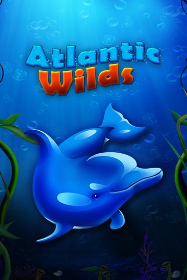 Atlantic Wilds Играть бесплатно в слот | Вулкан Победа