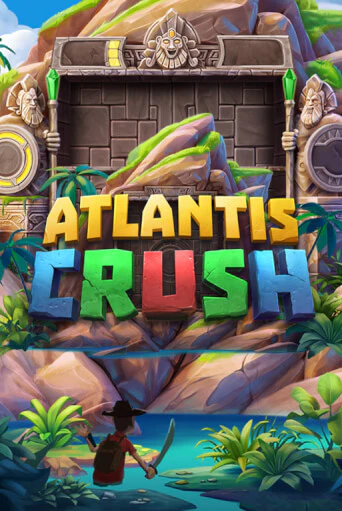 Atlantis Crush Играть бесплатно в слот | Вулкан Победа