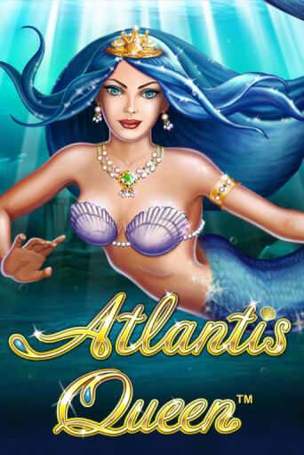 Atlantis Queen Играть бесплатно в слот | Вулкан Победа