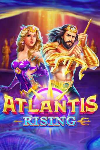 Atlantis Rising Играть бесплатно в слот | Вулкан Победа