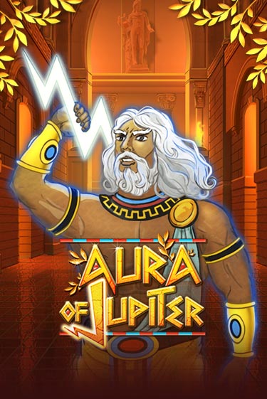 Aura of Jupiter Играть бесплатно в слот | Вулкан Победа