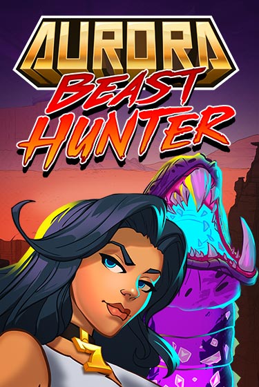 Aurora: Beast Hunter Играть бесплатно в слот | Вулкан Победа