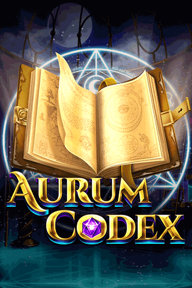 Aurum Codex Играть бесплатно в слот | Вулкан Победа