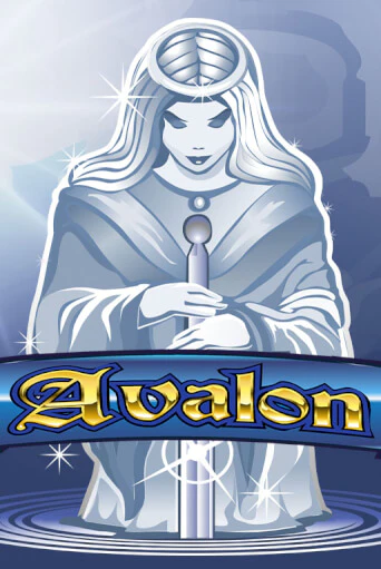 Avalon Играть бесплатно в слот | Вулкан Победа