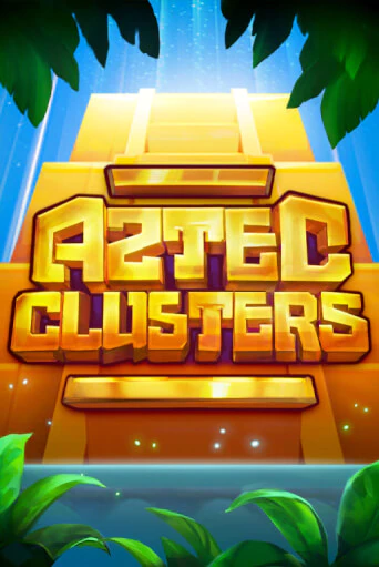 Aztec Clusters Играть бесплатно в слот | Вулкан Победа