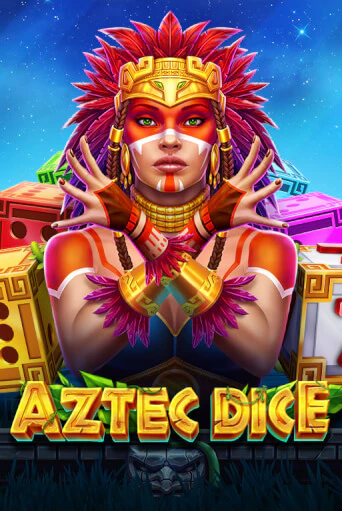 Aztec Dice Играть бесплатно в слот | Вулкан Победа