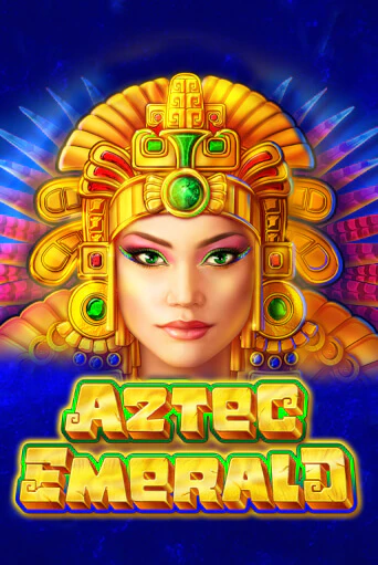 Aztec Emerald Играть бесплатно в слот | Вулкан Победа