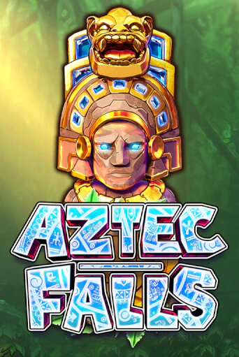 Aztec Falls Играть бесплатно в слот | Вулкан Победа