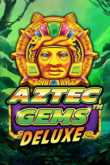 Aztec Gems Deluxe Играть бесплатно в слот | Вулкан Победа