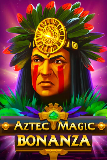 Aztec Magic Bonanza Играть бесплатно в слот | Вулкан Победа