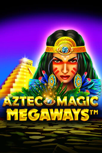 Aztec Magic Megaways Играть бесплатно в слот | Вулкан Победа