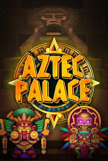 Aztec Palace Играть бесплатно в слот | Вулкан Победа