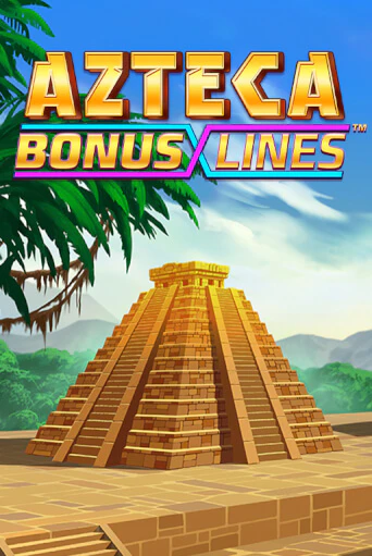 Azteca Bonus Lines Играть бесплатно в слот | Вулкан Победа