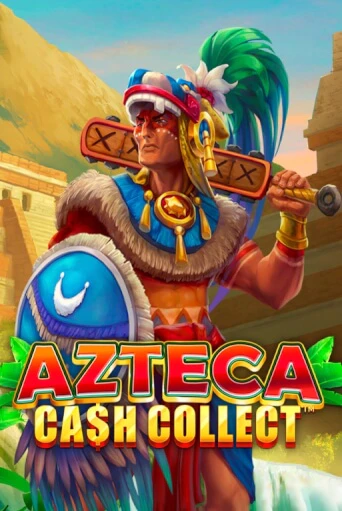 Azteca: Cash Collect Играть бесплатно в слот | Вулкан Победа