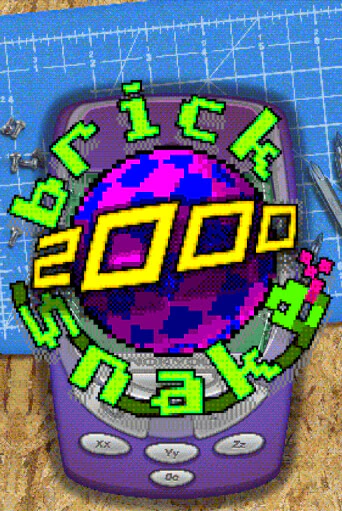 BRICK SNAKE 2000 Играть бесплатно в слот | Вулкан Победа