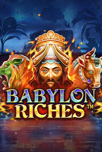 Babylon Riches Играть бесплатно в слот | Вулкан Победа