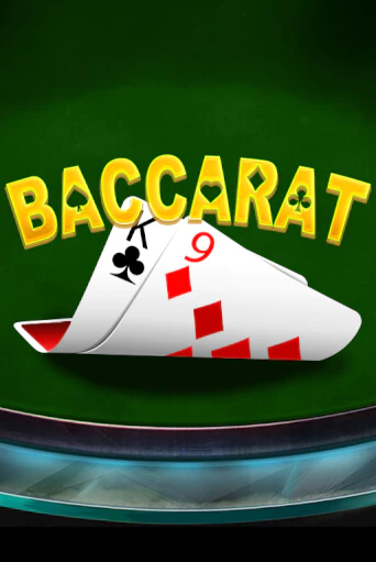 Baccarat Играть бесплатно в слот | Вулкан Победа