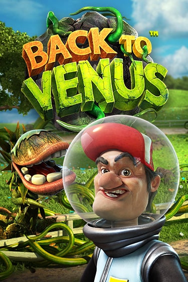 Back To Venus Играть бесплатно в слот | Вулкан Победа