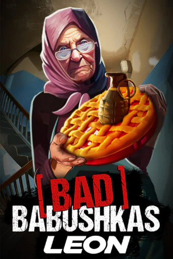 Bad Babushkas Leon Играть бесплатно в слот | Вулкан Победа