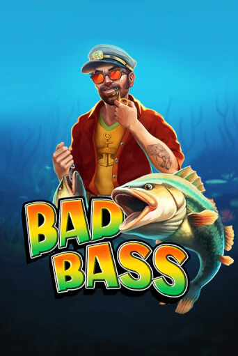 Bad Bass Играть бесплатно в слот | Вулкан Победа