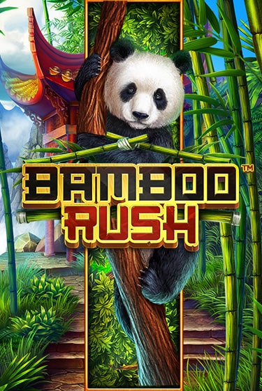 Bamboo Rush Играть бесплатно в слот | Вулкан Победа