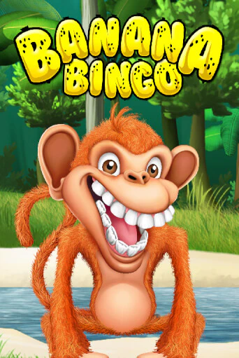 Banana Bingo Играть бесплатно в слот | Вулкан Победа