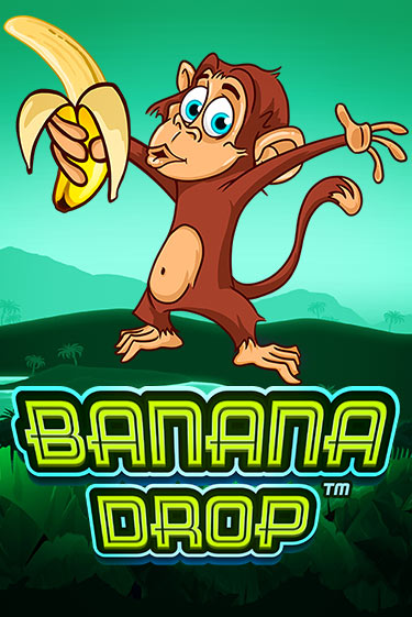 Banana Drop Играть бесплатно в слот | Вулкан Победа