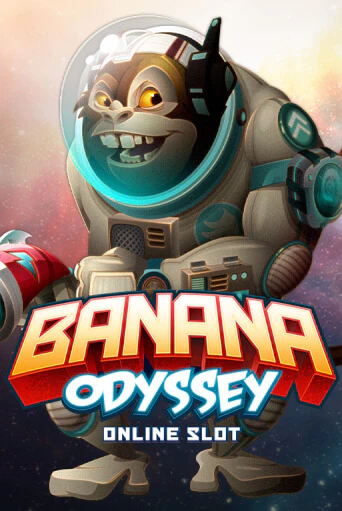 Banana Odyssey Играть бесплатно в слот | Вулкан Победа