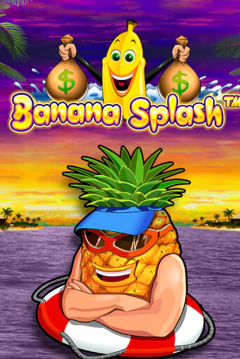 Banana Splash Играть бесплатно в слот | Вулкан Победа
